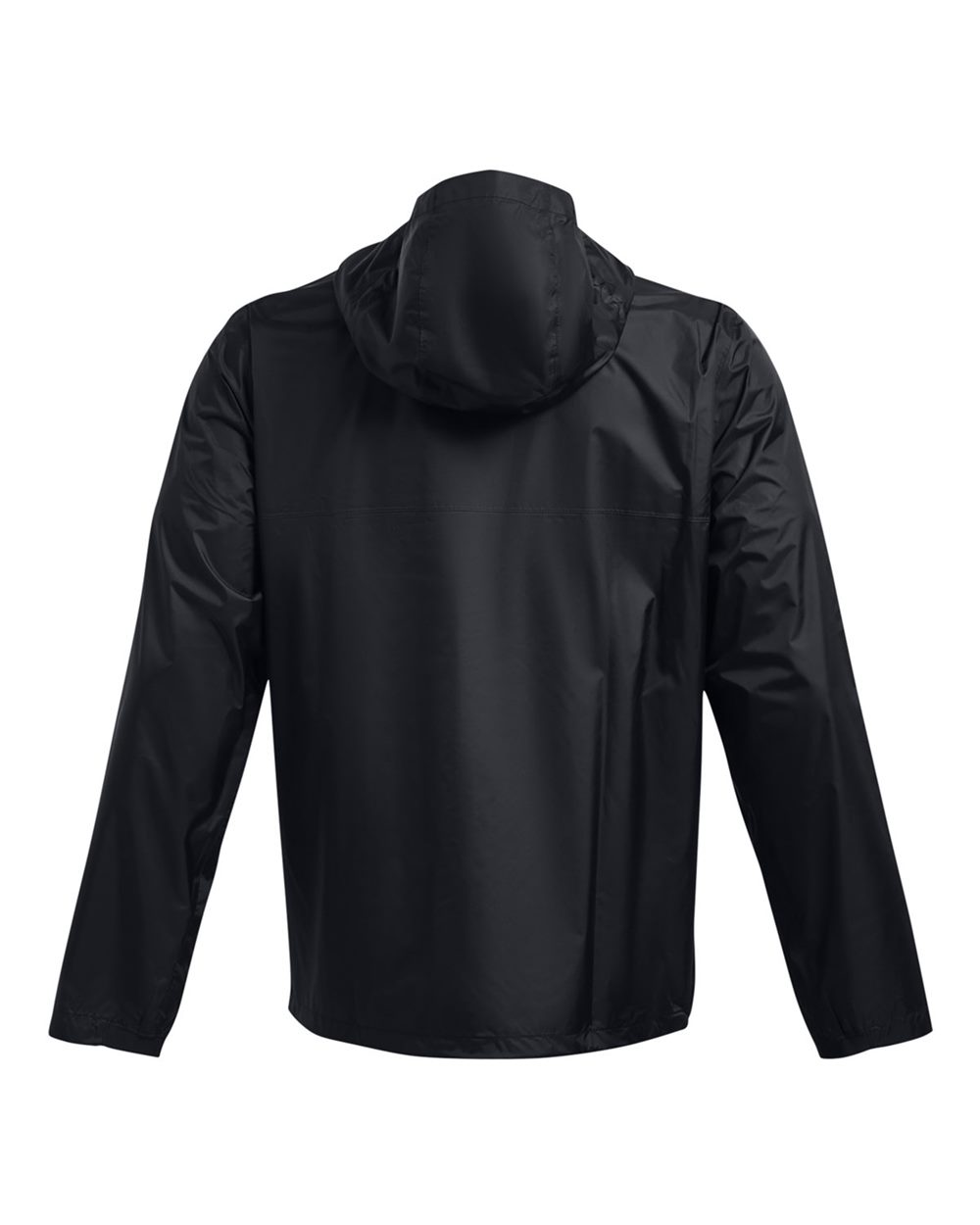 Under Armour 1374644 Stormproof Cloudstrike 2.0 Jacket - Black White