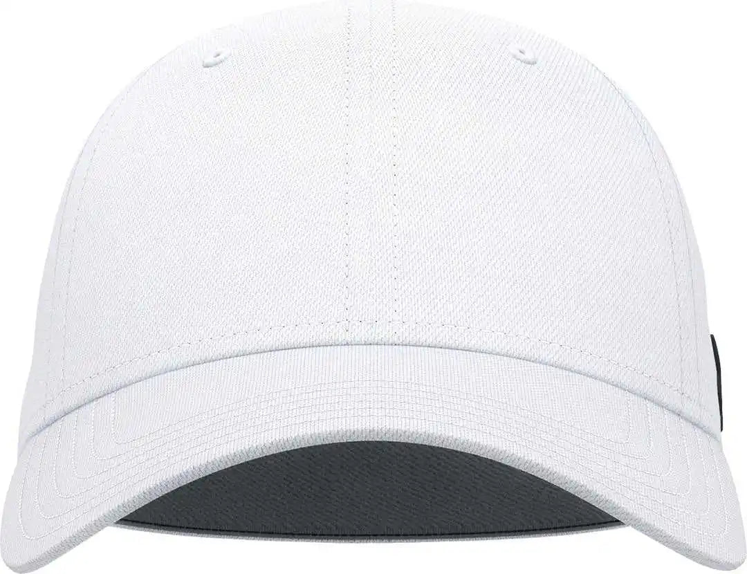 Under Armour 1376702 Unisex Team Blitzing Cap - White - S/m