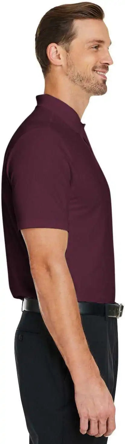 Under Armour 1377374 Men’s Performance 30 Golf Polo - d Mrn
