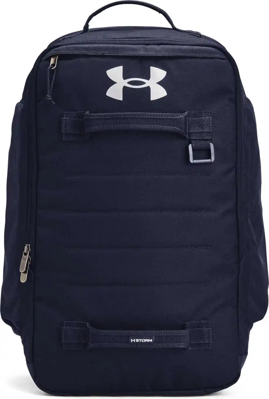Under Armour 1378413 Contain Laptop Backpack 20 - Md Nv - Os