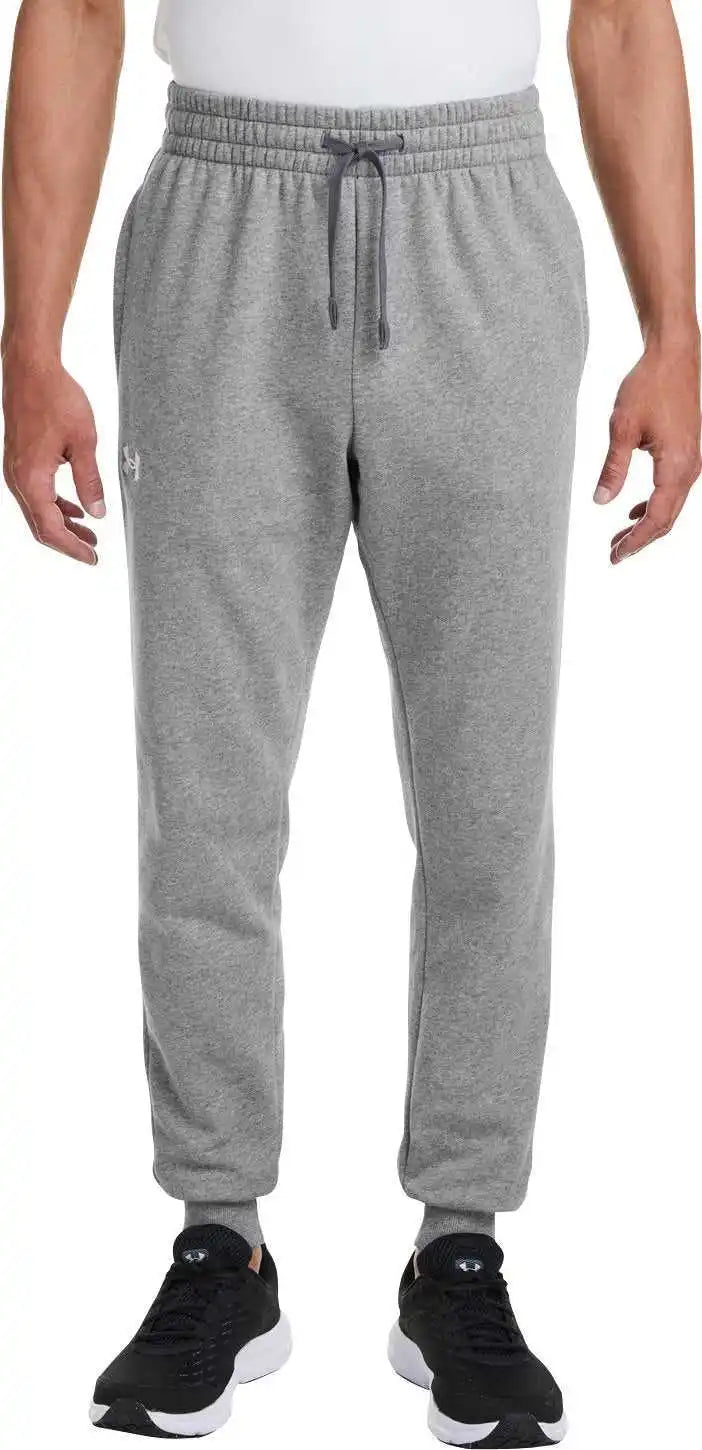 Under Armour 1379774 Men’s Rival Fleece Sweatpant Cs Gr Lh