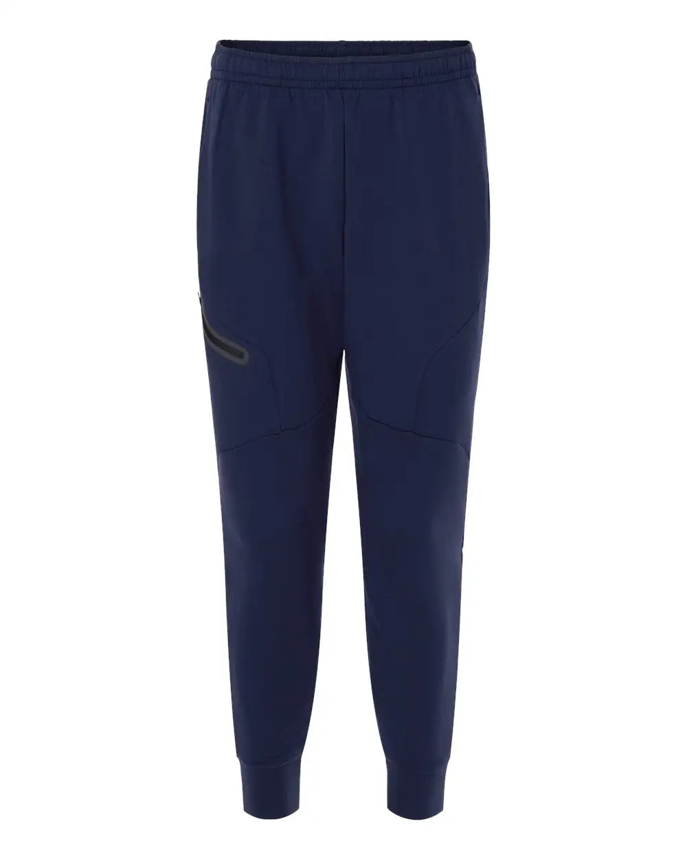 Under Armour 1379808 Men’s Unstoppable Fleece Joggers - Midnight Navy Black - Navy/ / Adult s