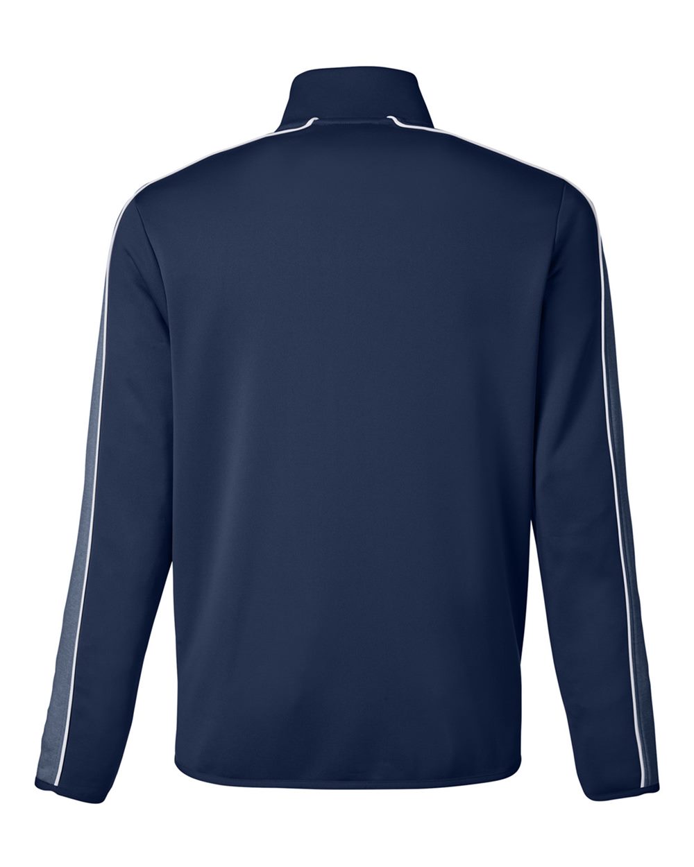 Under Armour 1383259 Command Full-zip 2.0 Jacket - Midnight Navy White