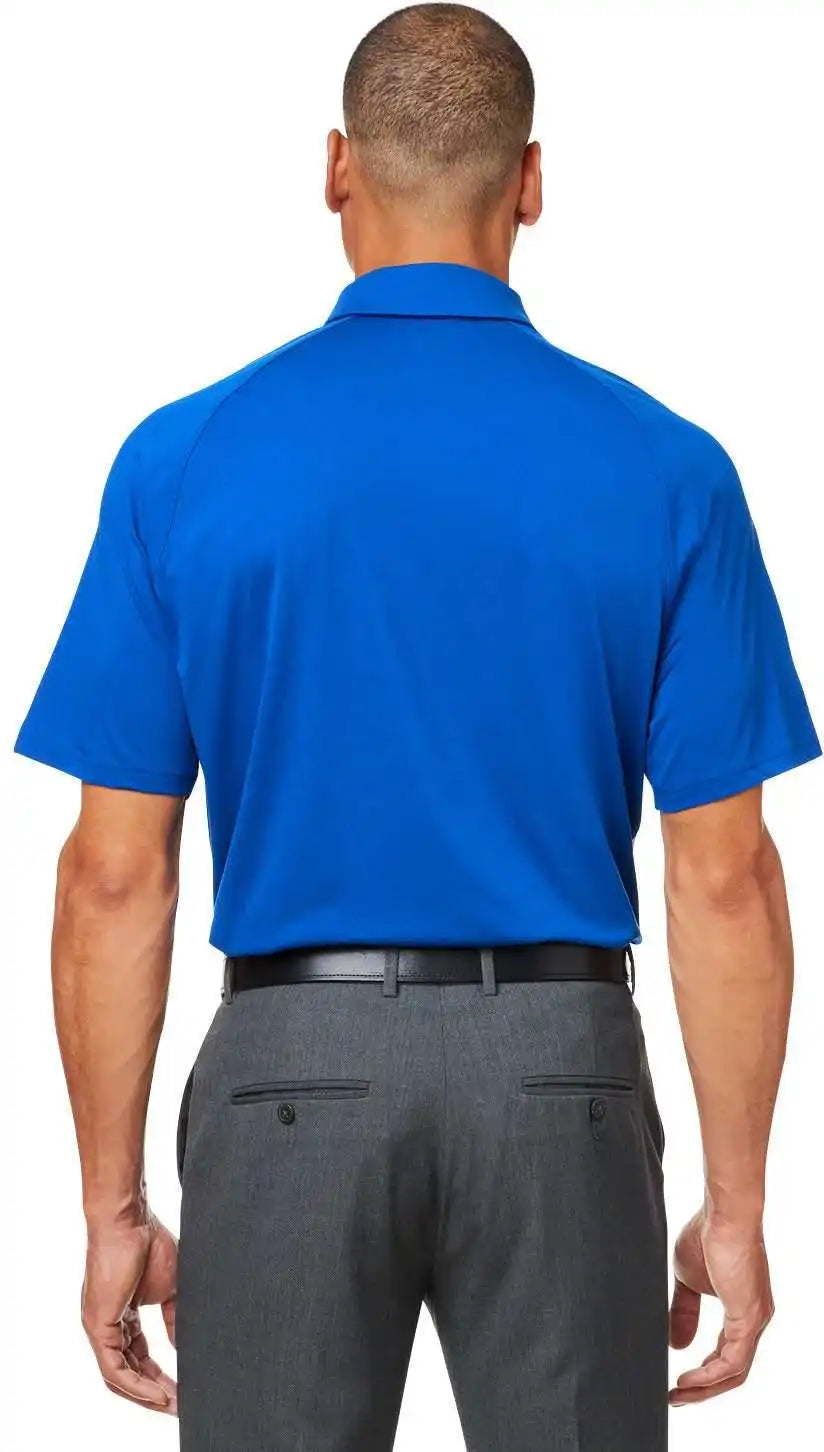 Under Armour 1383263 Men’s Title Polo 20 - Royal