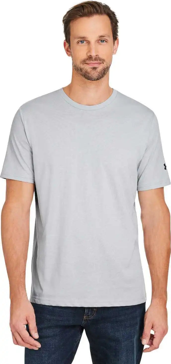 Under Armour 1383264 Men’s Athletic 20 t Shirt Md Gr Mh