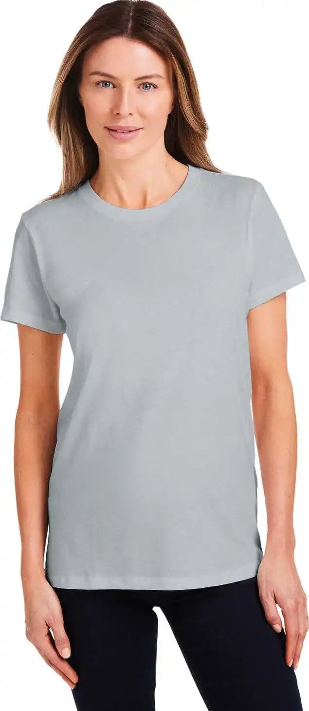Under Armour 1383284 Ladies’ Athletic 20 T-shirt - Md Gr Mh