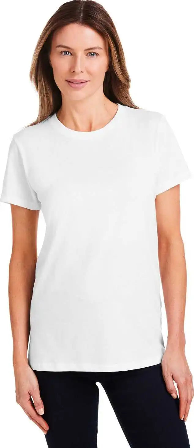 Under Armour 1383284 Ladies’ Athletic 20 t Shirt White