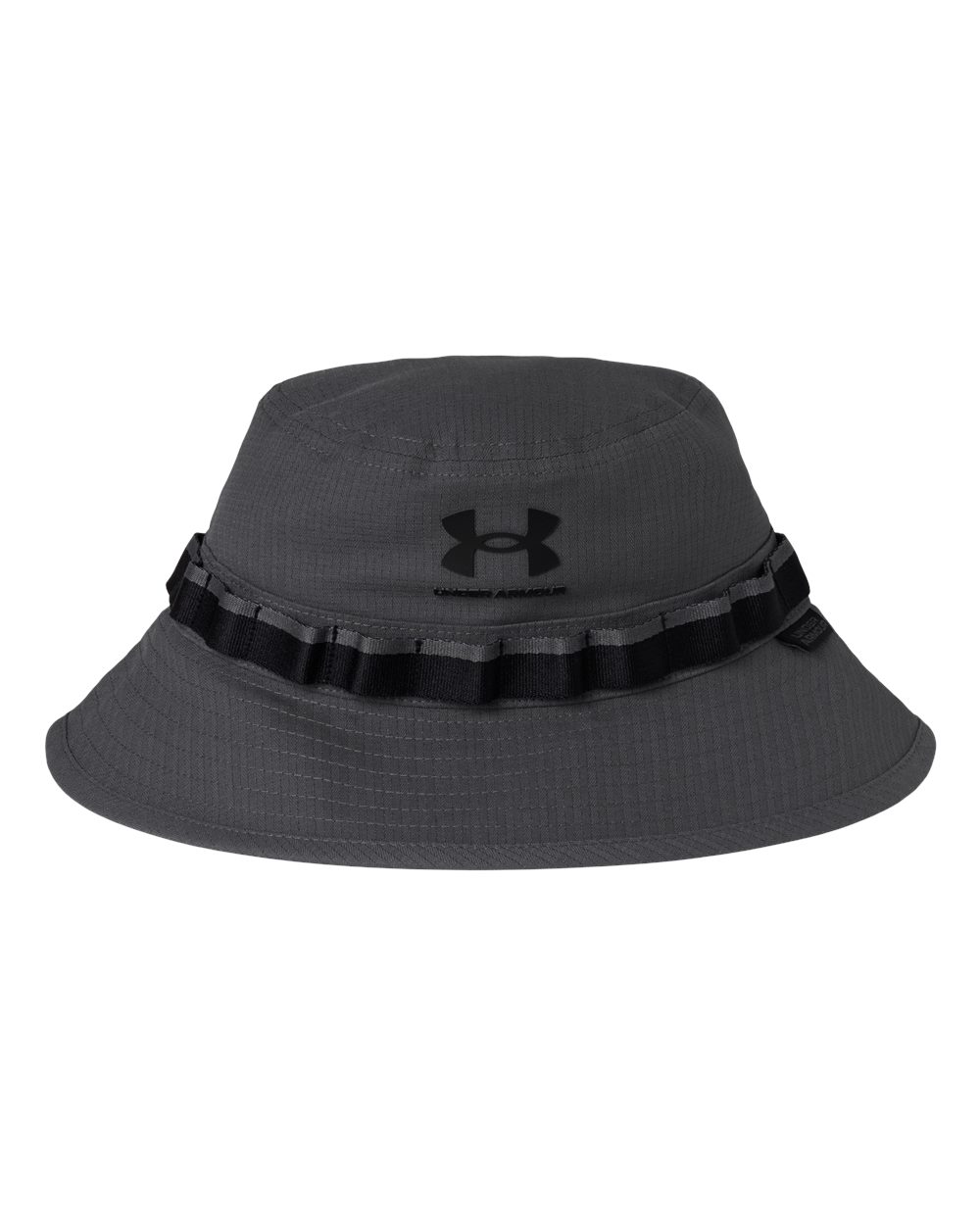 Under Armour 1383434 Av Bucket - Castlerock Black