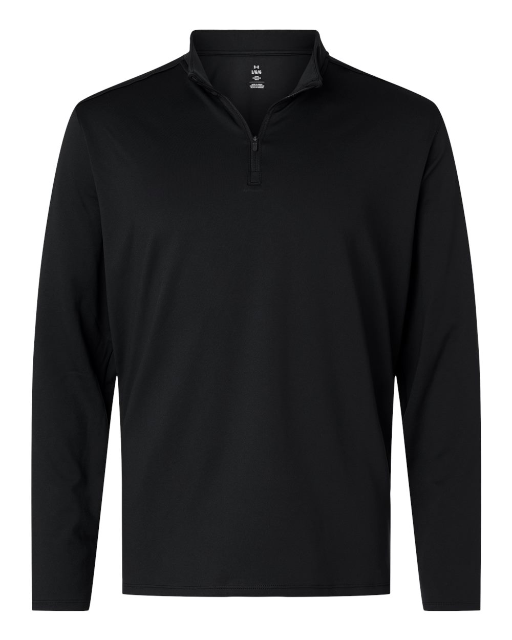 Under Armour 1386980 Men’s Motion Quarter-zip Pullover