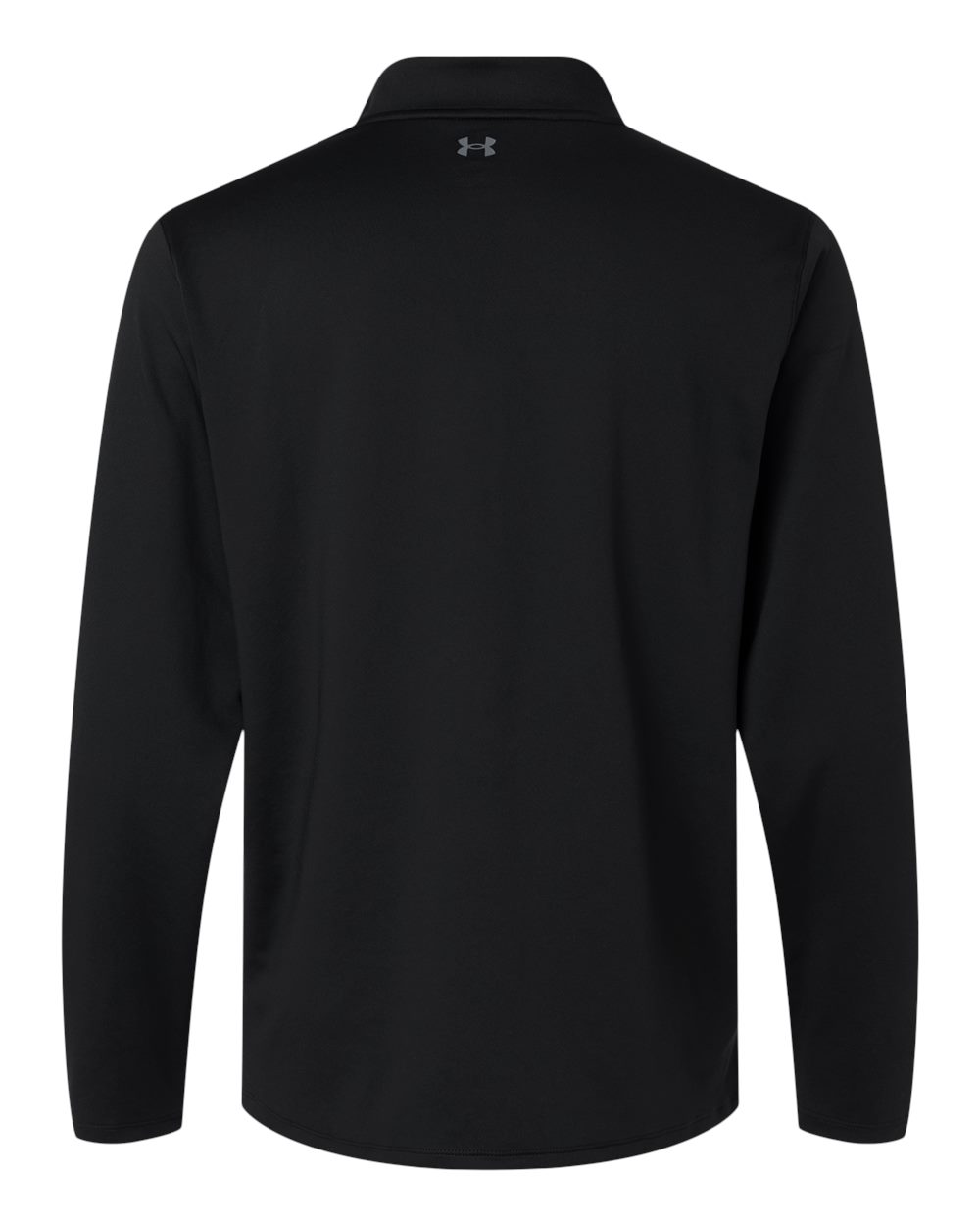 Under Armour 1386980 Men’s Motion Quarter-zip Pullover