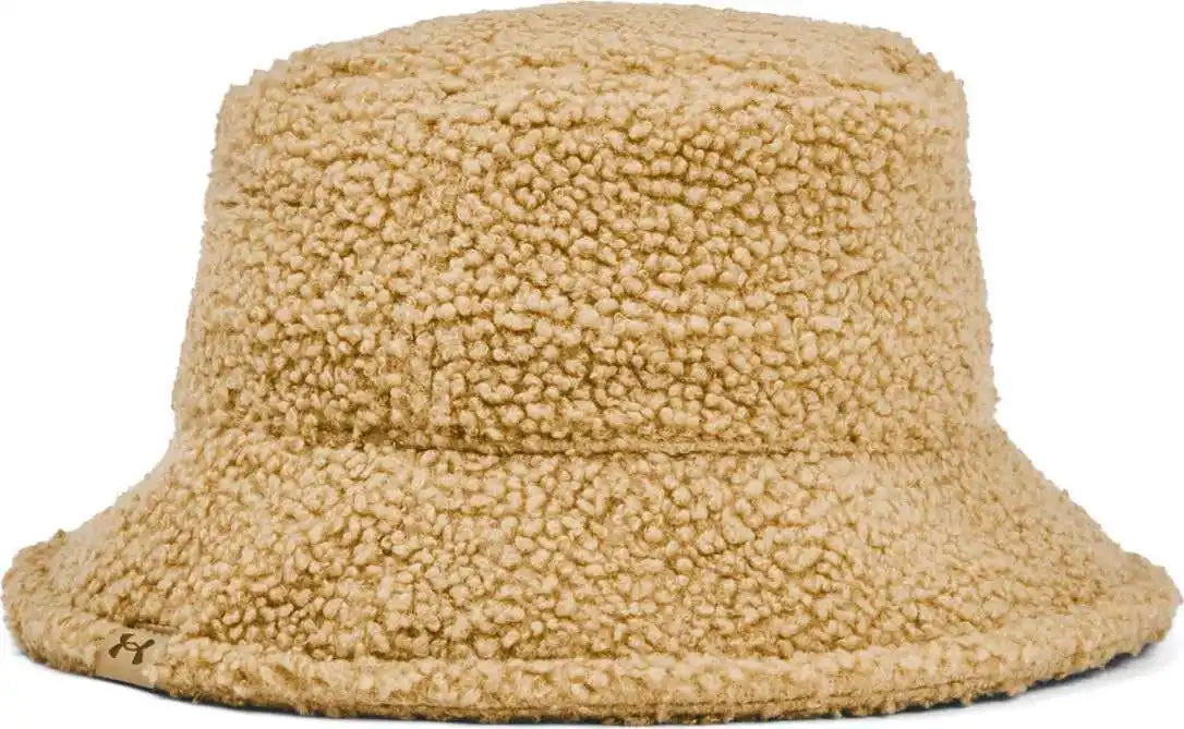 Under Armour 1387909 Sportstyle Bucket Hat - Camel_263 - S/m