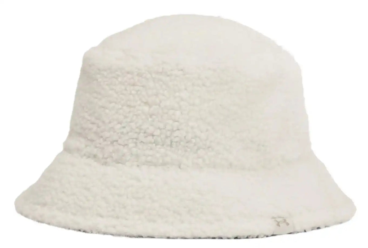 Under Armour 1387909 Sportstyle Bucket Hat - Summit White_110 - S/m