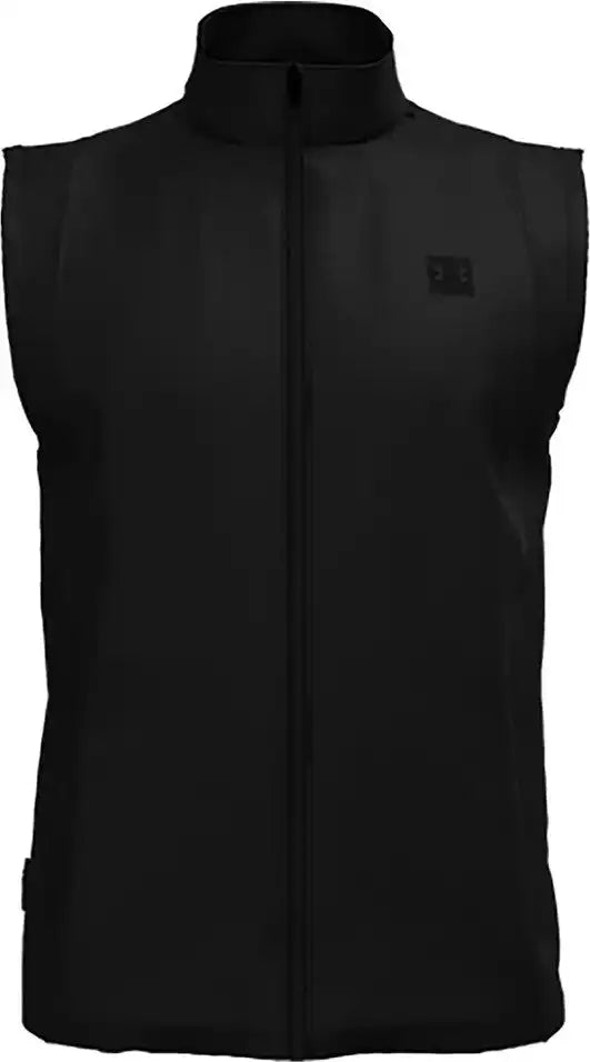 Under Armour 1389595 Limited Edition Men’s Drive Pro Storm Hybrid Vest Blk