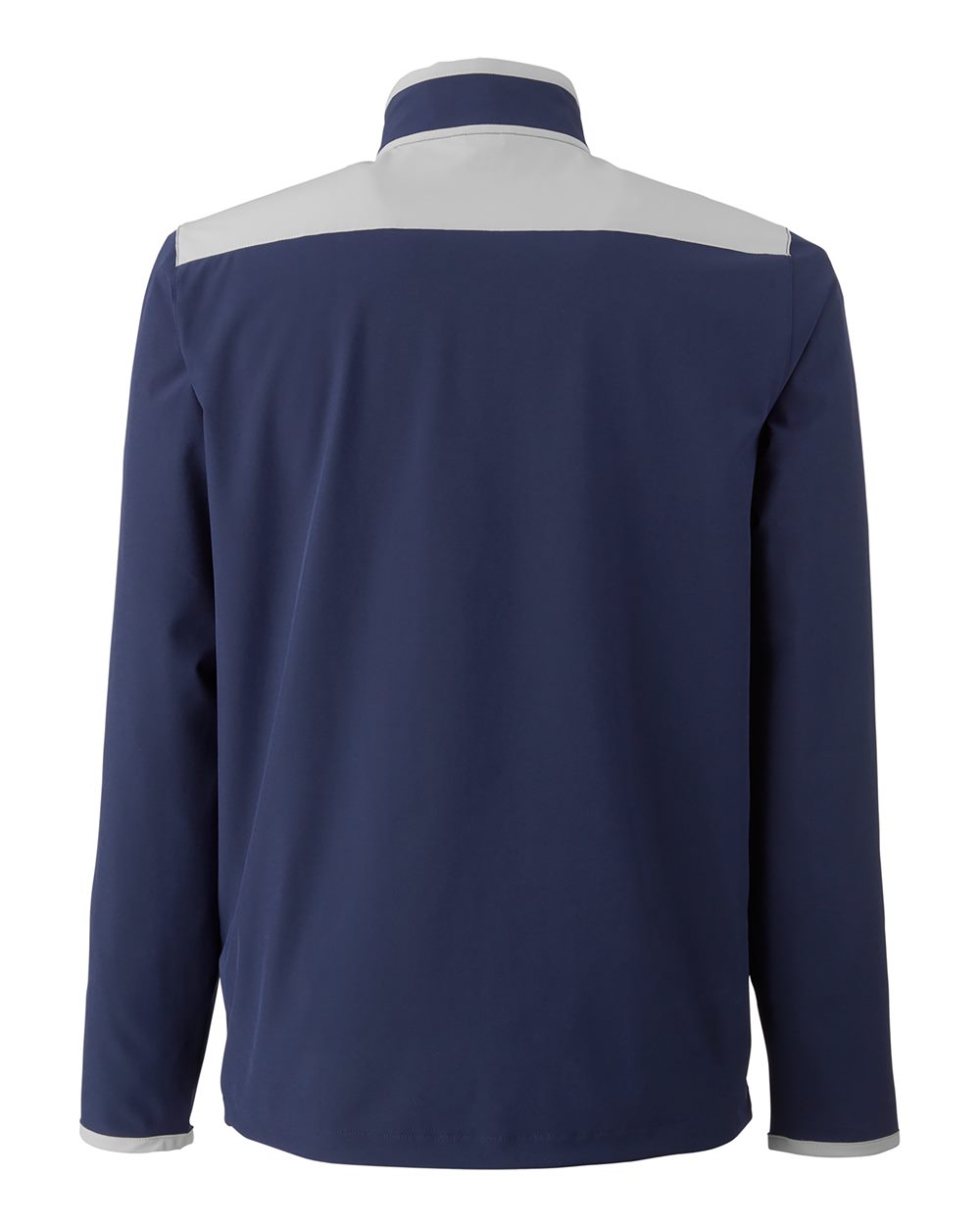 Under Armour 1389611 Motivate 3.0 Long Sleeve Half-zip - Midnight Navy White