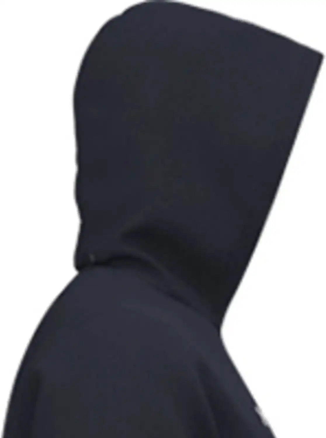 Under Armour 1390159 Men’s Rival Stretch Jacket Mid Nvy