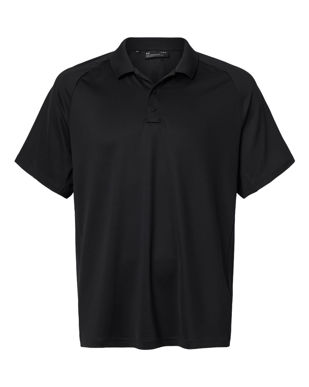 Under Armour 6004146 Men’s Tactical Performance Polo - Black