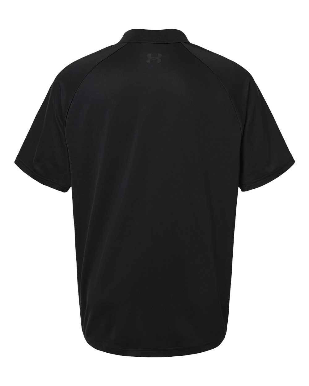 Under Armour 6004146 Men’s Tactical Performance Polo - Black