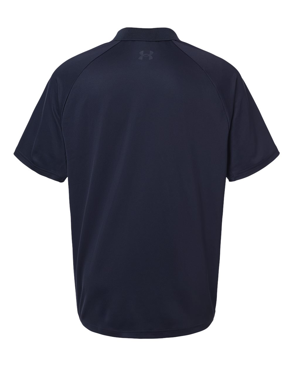 Under Armour 6004146 Men’s Tactical Performance Polo - Dark Navy Blue