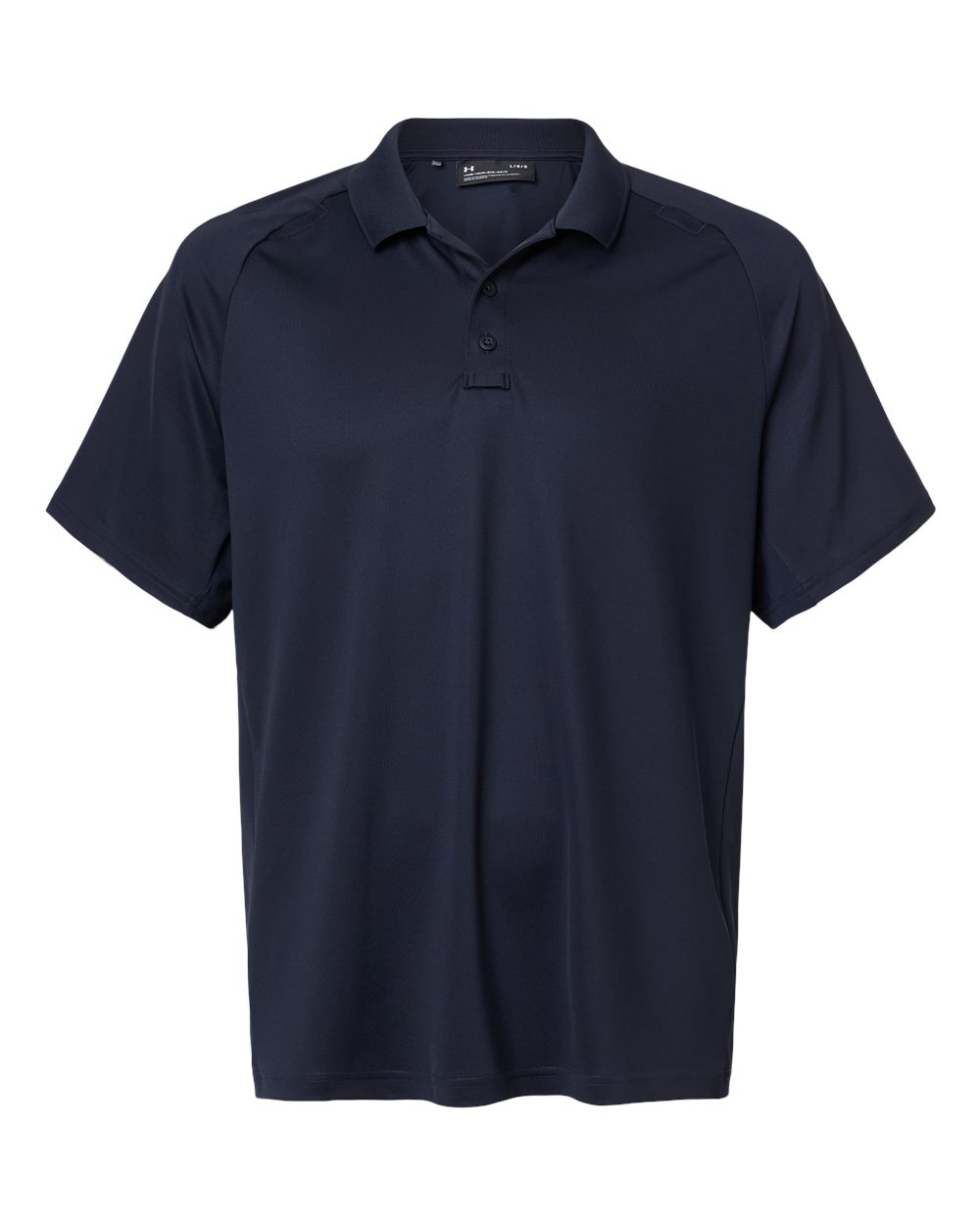 Under Armour 6004146 Men’s Tactical Performance Polo - Dark Navy Blue