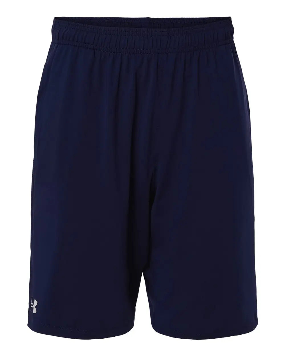 Under Armour 6005528 Men’s Tech Vent 9’’ Shorts - Midnight Navy White - Navy/ / Adult s