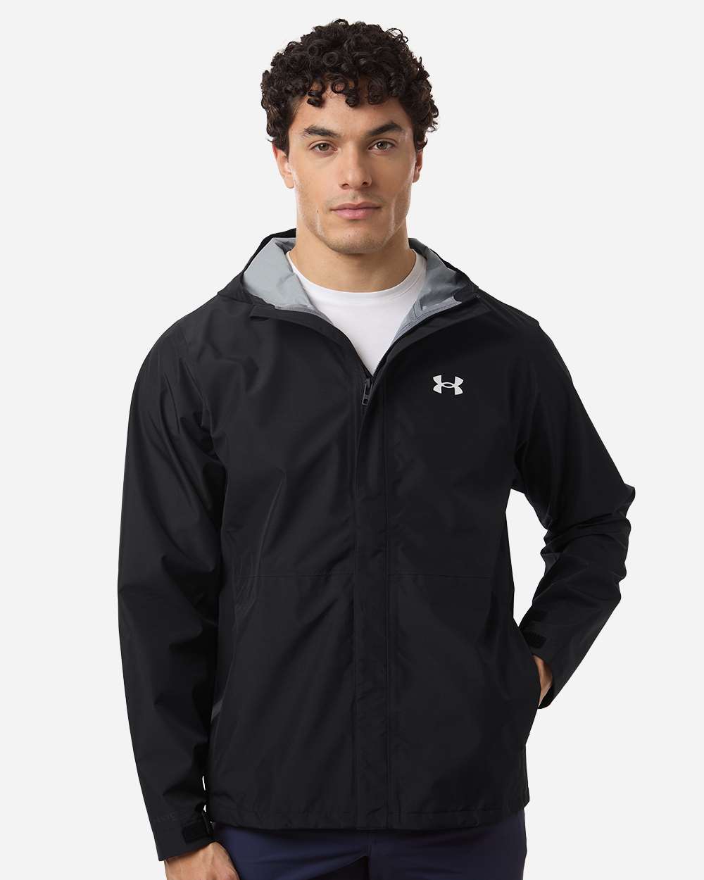 Under Armour 6009583 Men’s Cloudstrike Jacket