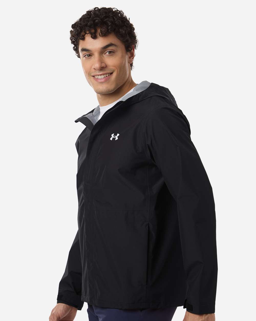 Under Armour 6009583 Men’s Cloudstrike Jacket