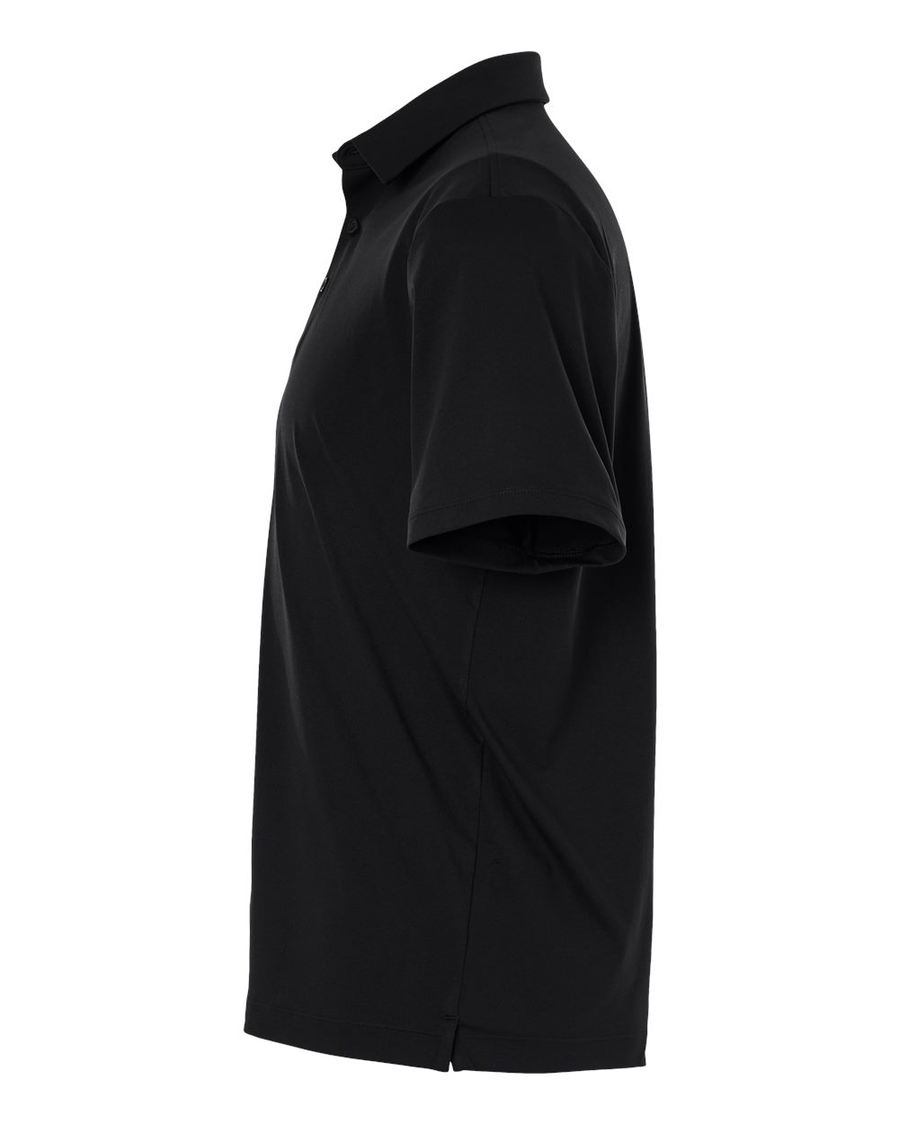 Under Armour 6009652 Men’s Drive Bonded Polo - Black Steel