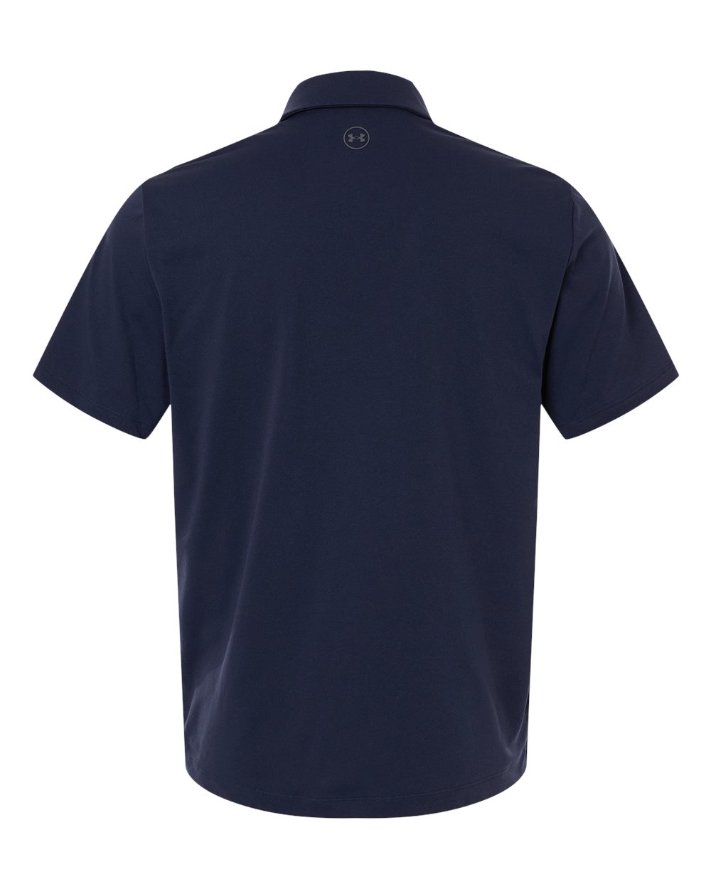 Under Armour 6009652 Men’s Drive Bonded Polo - Midnight Navy Castlerock