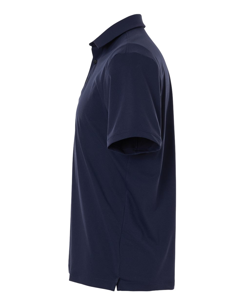 Under Armour 6009652 Men’s Drive Bonded Polo - Midnight Navy Castlerock