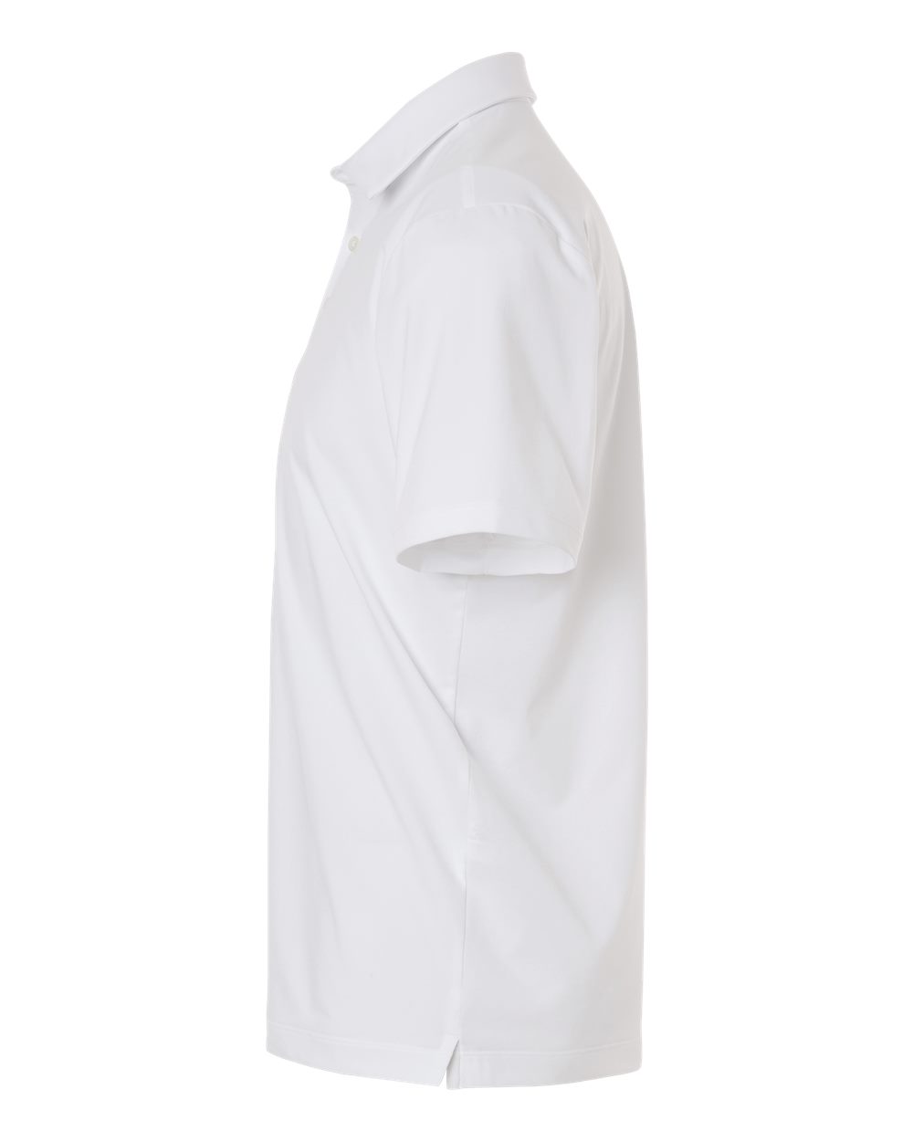 Under Armour 6009652 Men’s Drive Bonded Polo - White Halo Grey