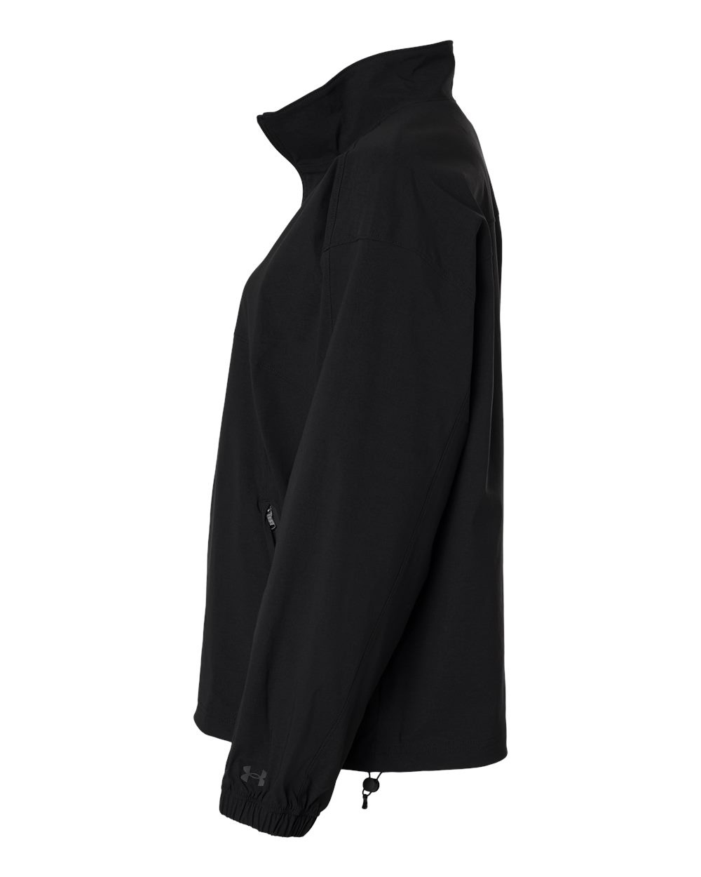Under Armour 6010350 Women’s Unstoppable Woven Full-zip Jacket