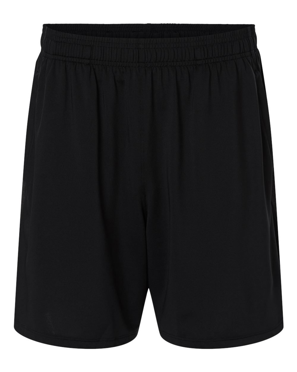 Under Armour 6010858 Men’s Tech Vent 7’’ Shorts - Black Pitch Grey