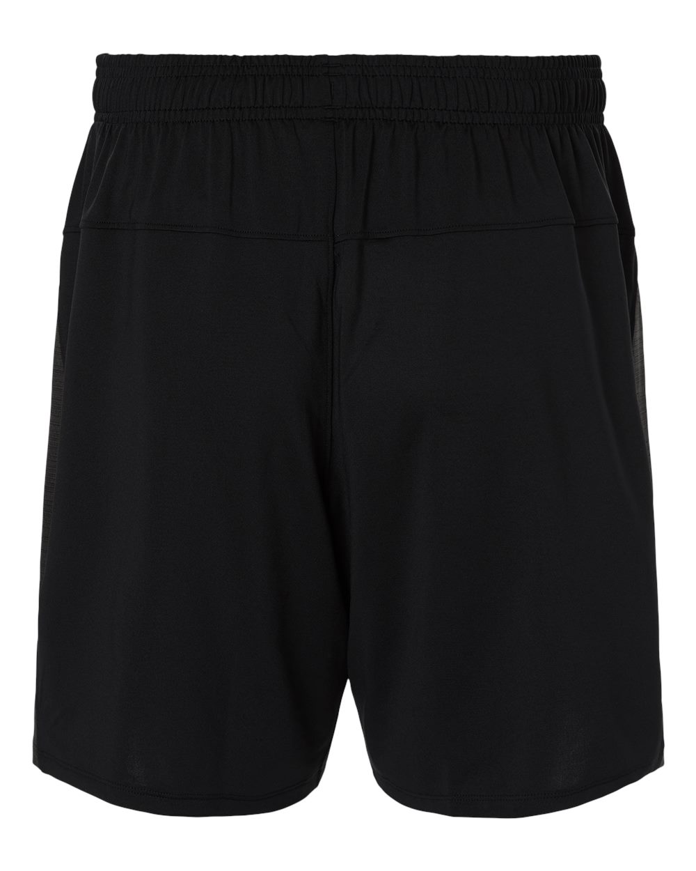 Under Armour 6010858 Men’s Tech Vent 7’’ Shorts - Black Pitch Grey