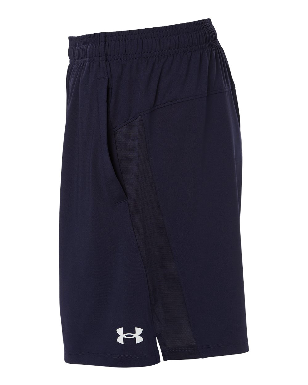 Under Armour 6010858 Men’s Tech Vent 7’’ Shorts - Midnight Navy