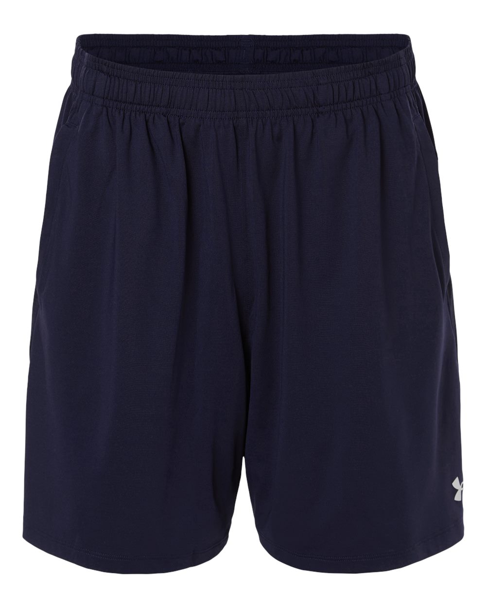 Under Armour 6010858 Men’s Tech Vent 7’’ Shorts - Midnight Navy