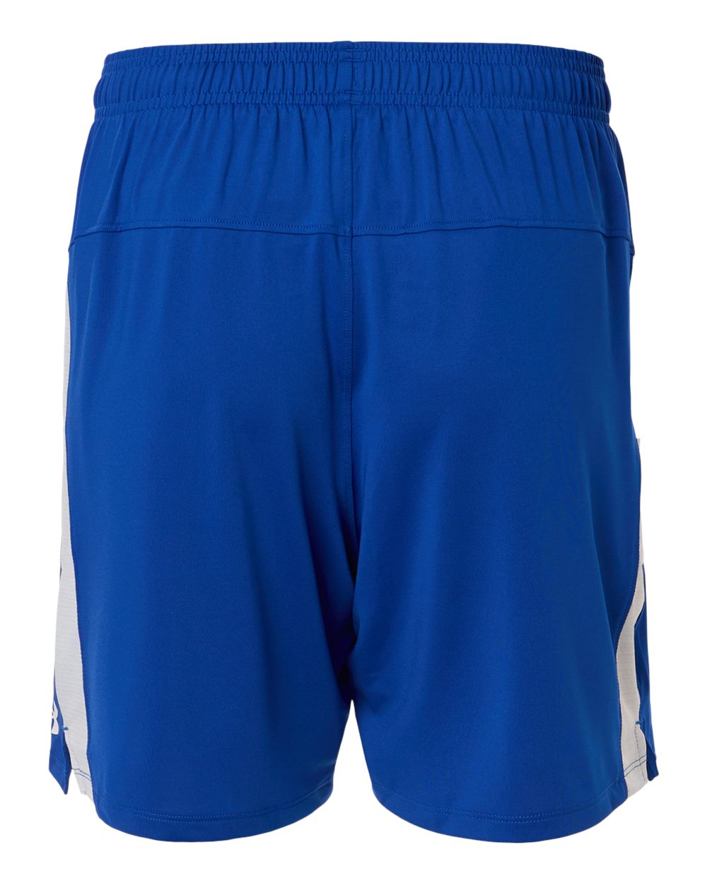 Under Armour 6010858 Men’s Tech Vent 7’’ Shorts - Royal White