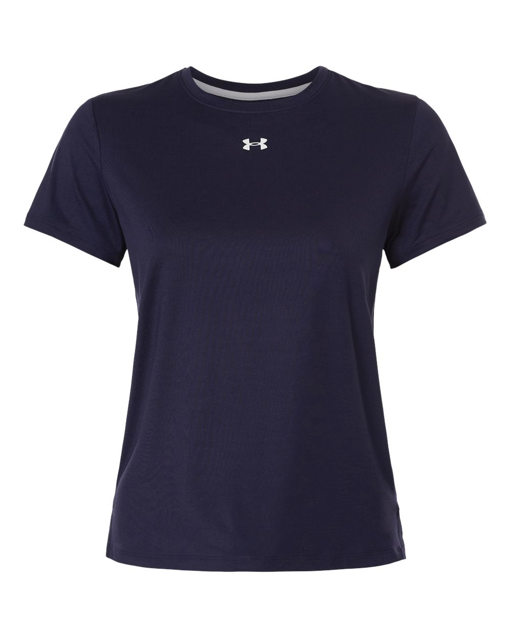Under Armour 6010870 Women’s Vanish T-shirt - Midnight Navy White
