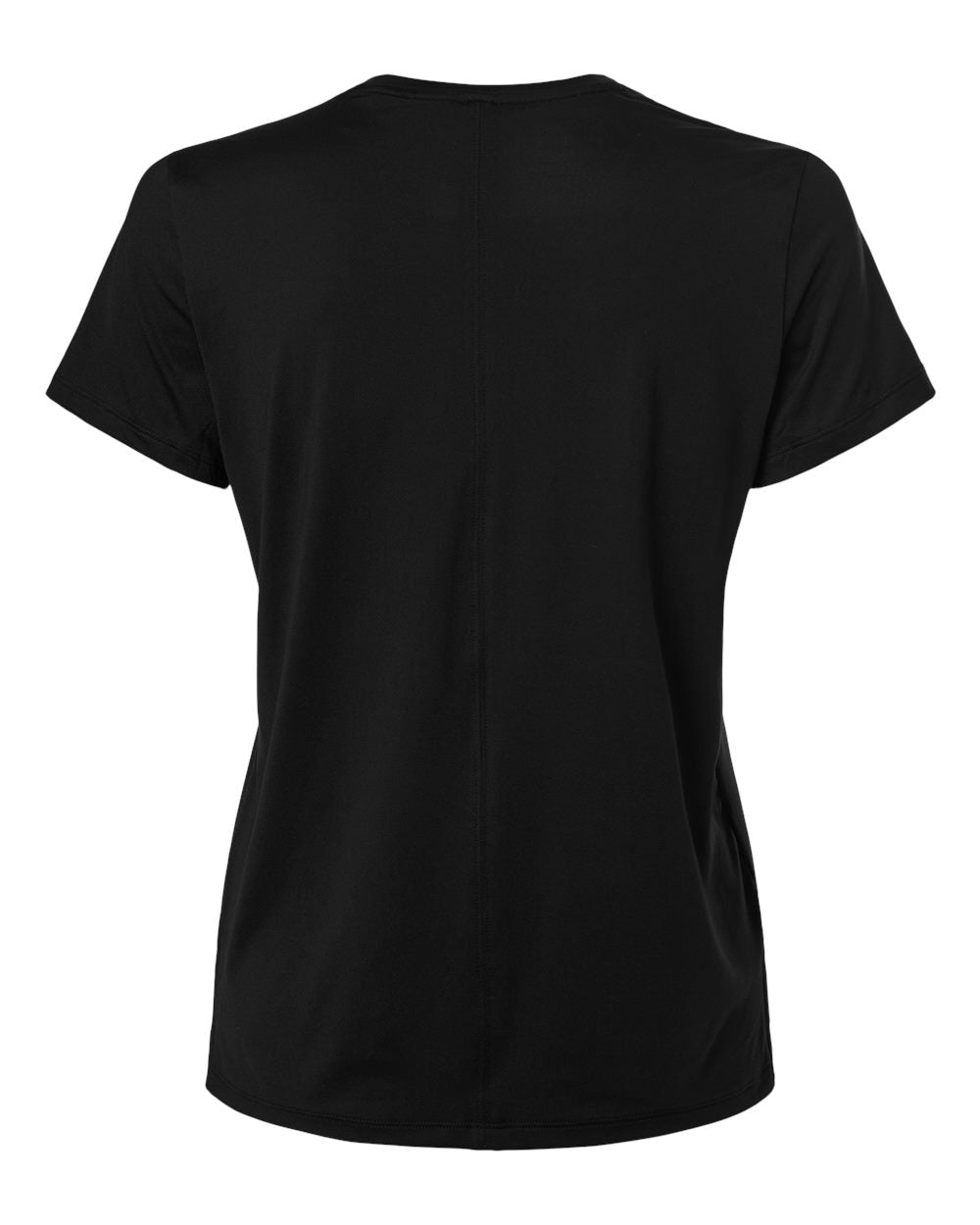 Under Armour 6010870 Women’s Vanish T-shirt - Ultimate Black Mod Grey