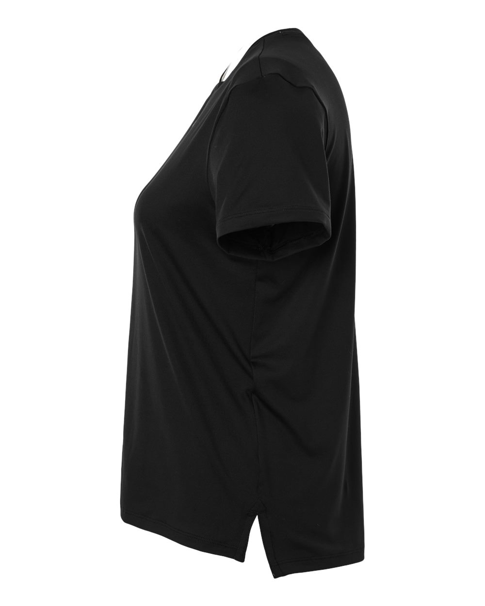 Under Armour 6010870 Women’s Vanish T-shirt - Ultimate Black Mod Grey