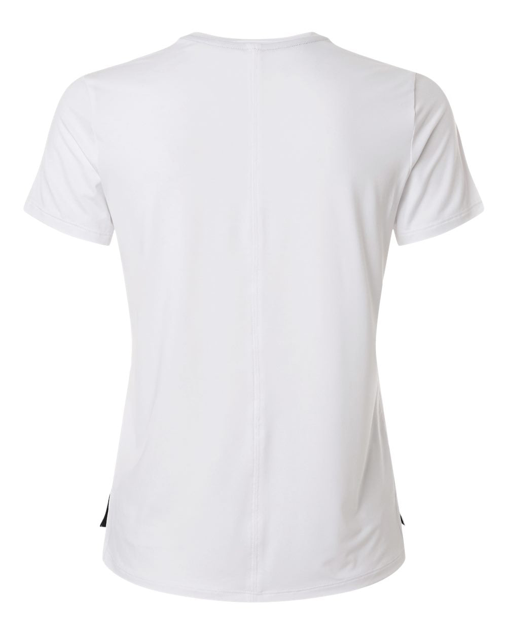Under Armour 6010870 Women’s Vanish T-shirt - White Black