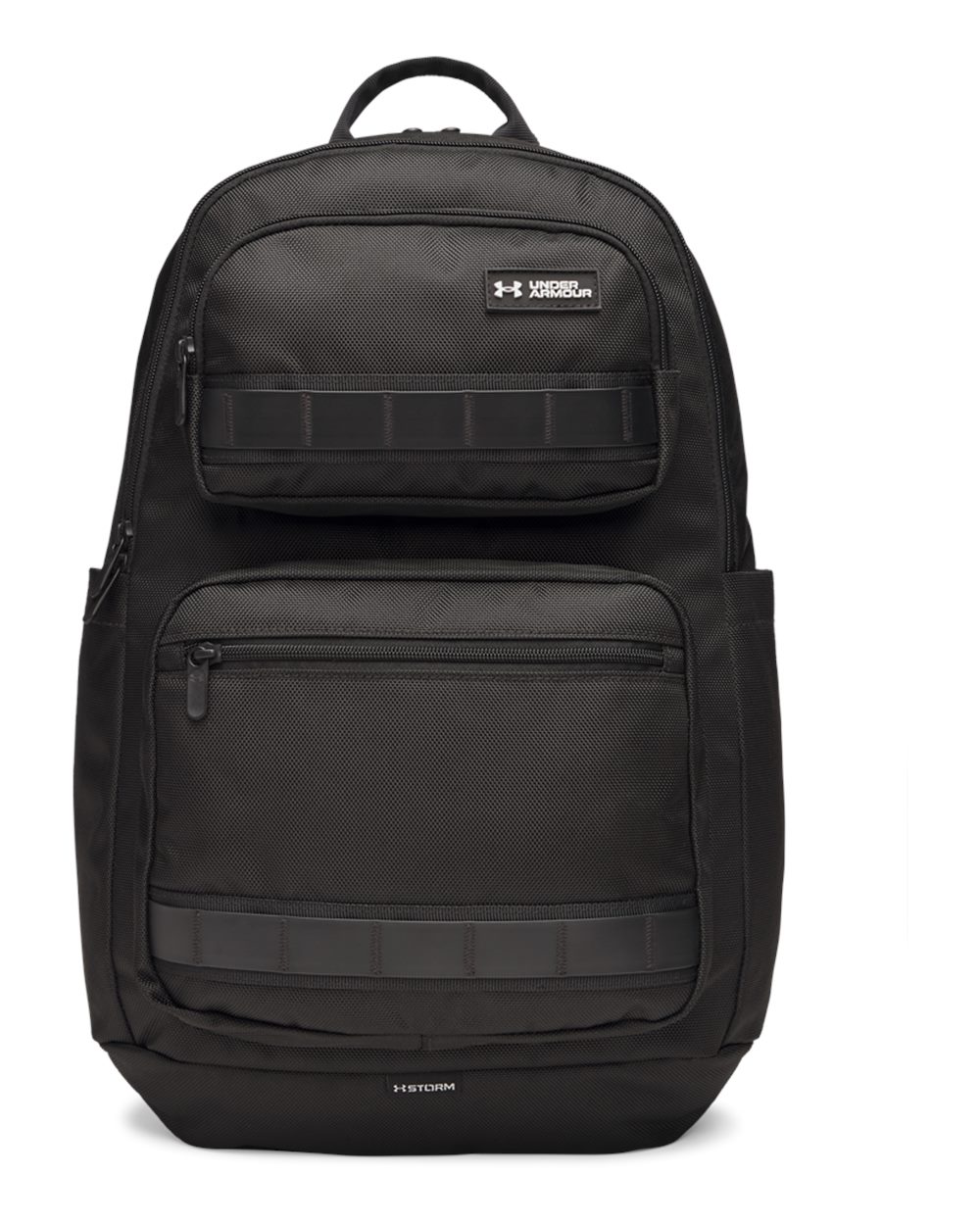Under Armour 6011285 Triumph Sport Backpack - Black Halo Grey