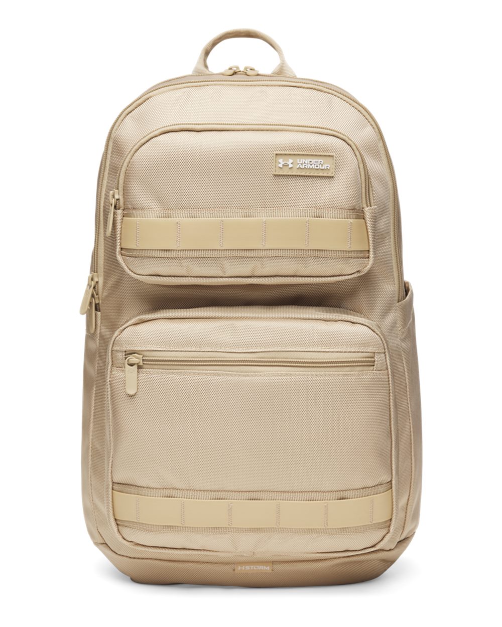 Under Armour 6011285 Triumph Sport Backpack - Field Khaki White
