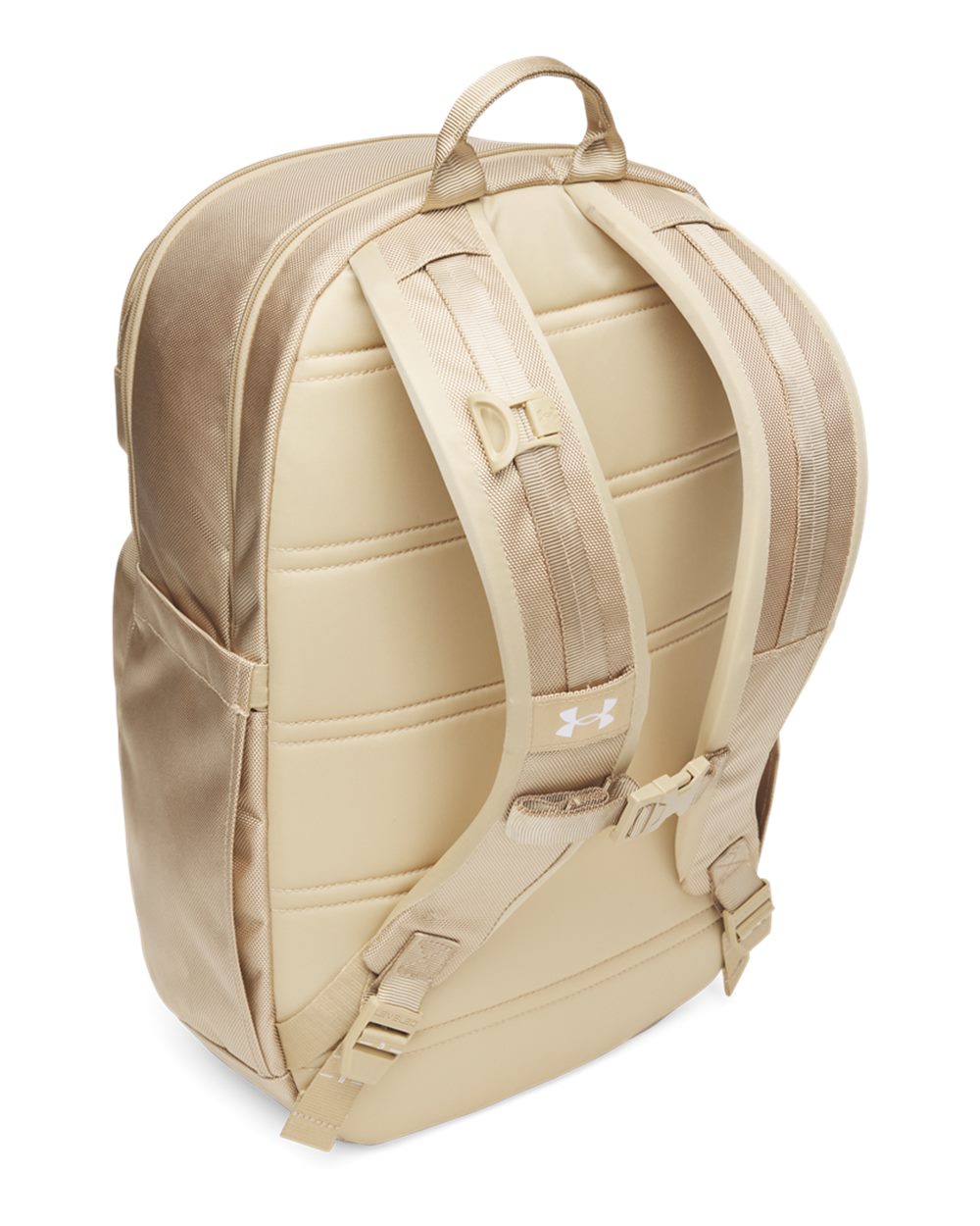 Under Armour 6011285 Triumph Sport Backpack - Field Khaki White