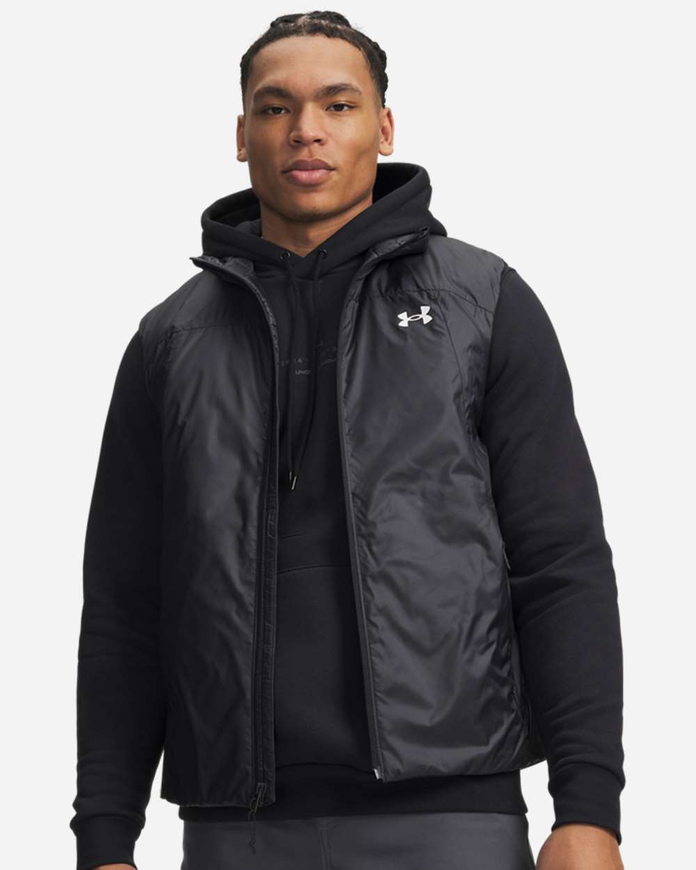 Under Armour 6011361 Men’s Venture Hybrid Vest