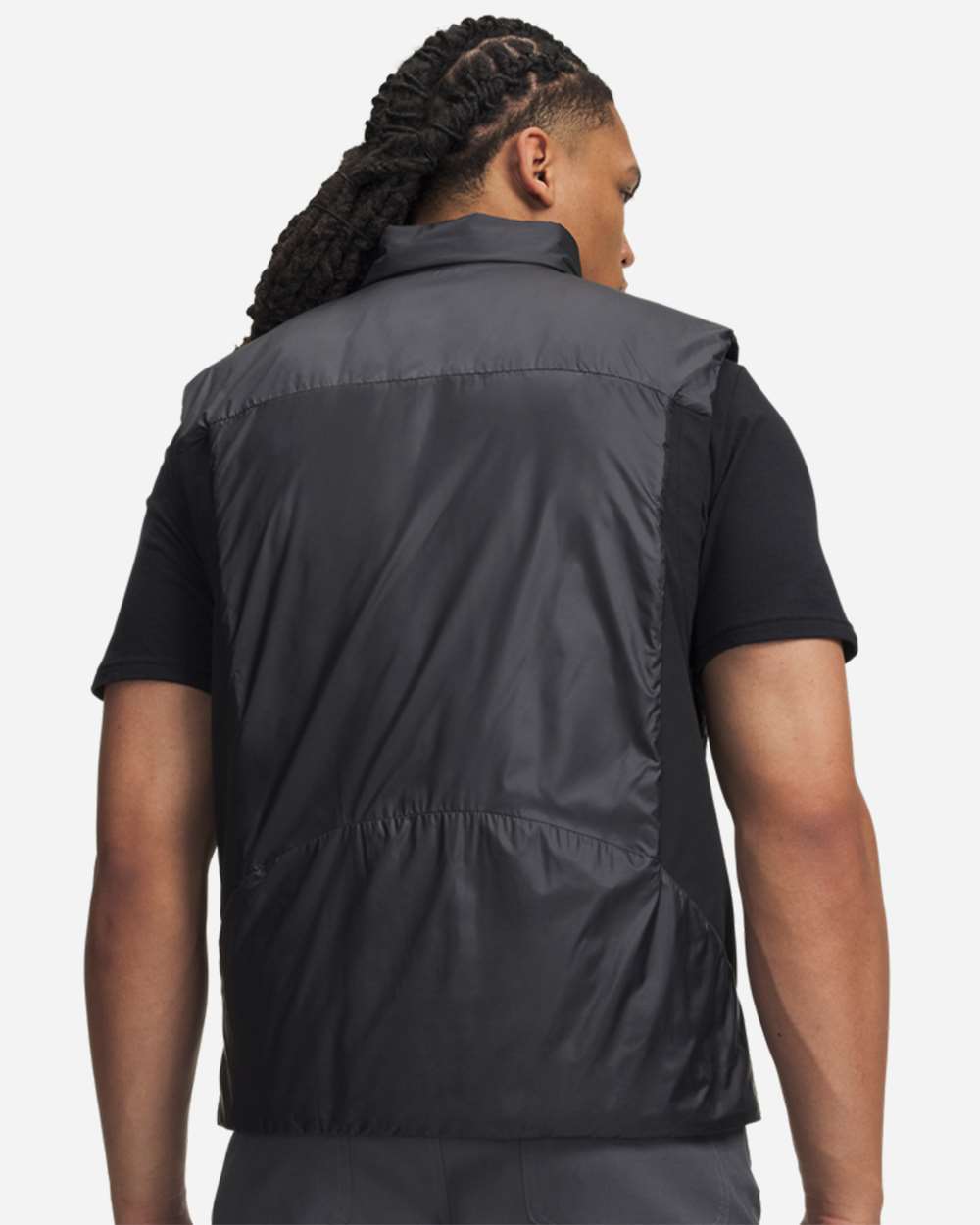 Under Armour 6011361 Men’s Venture Hybrid Vest