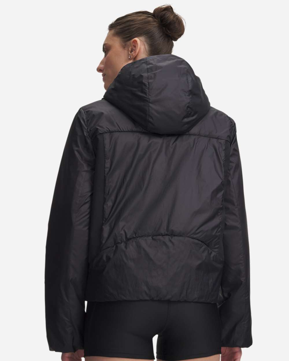 Under Armour 6011499 Women’s Venture Hybrid Jacket