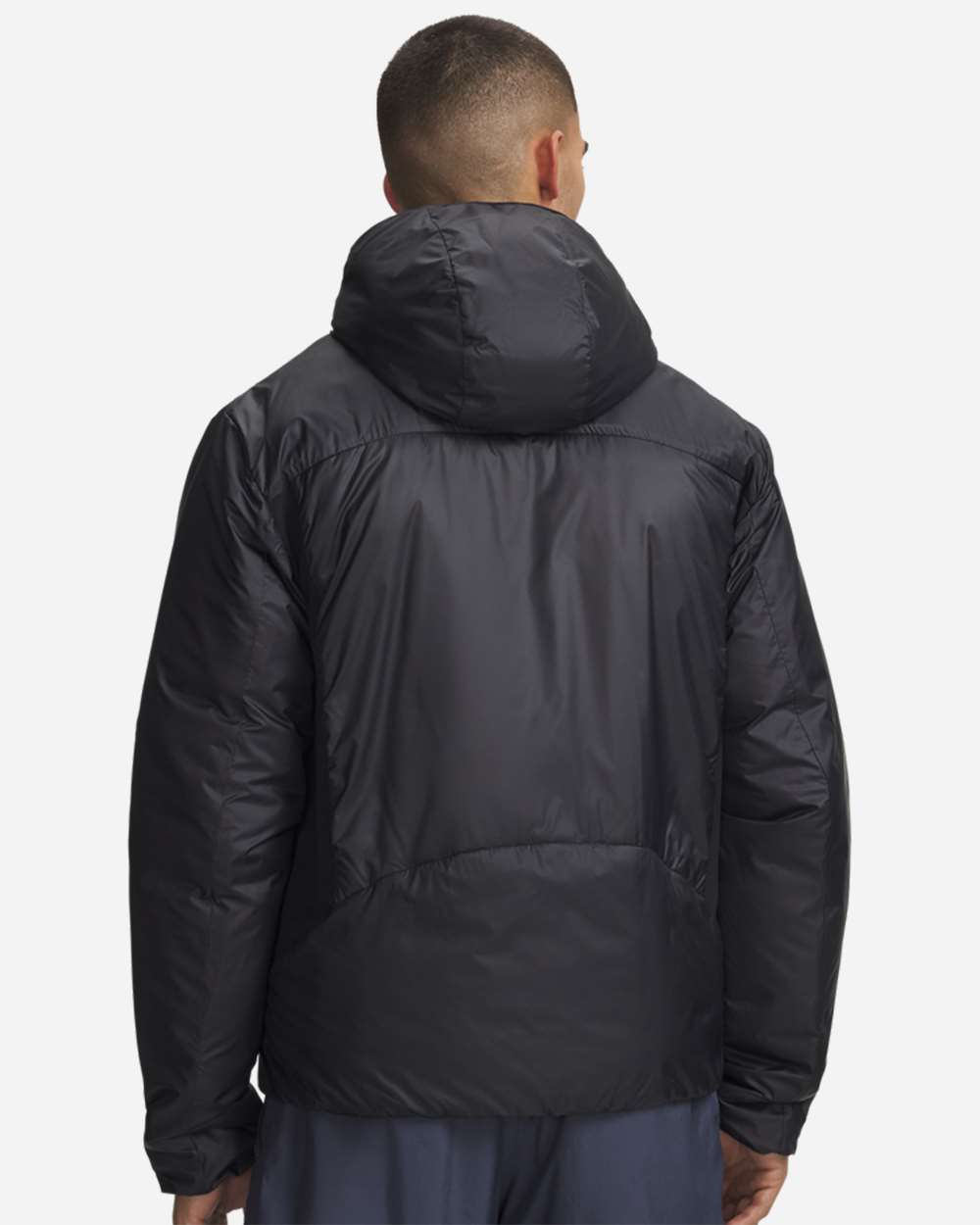 Under Armour 6011591 Men’s Venture Hybrid Jacket