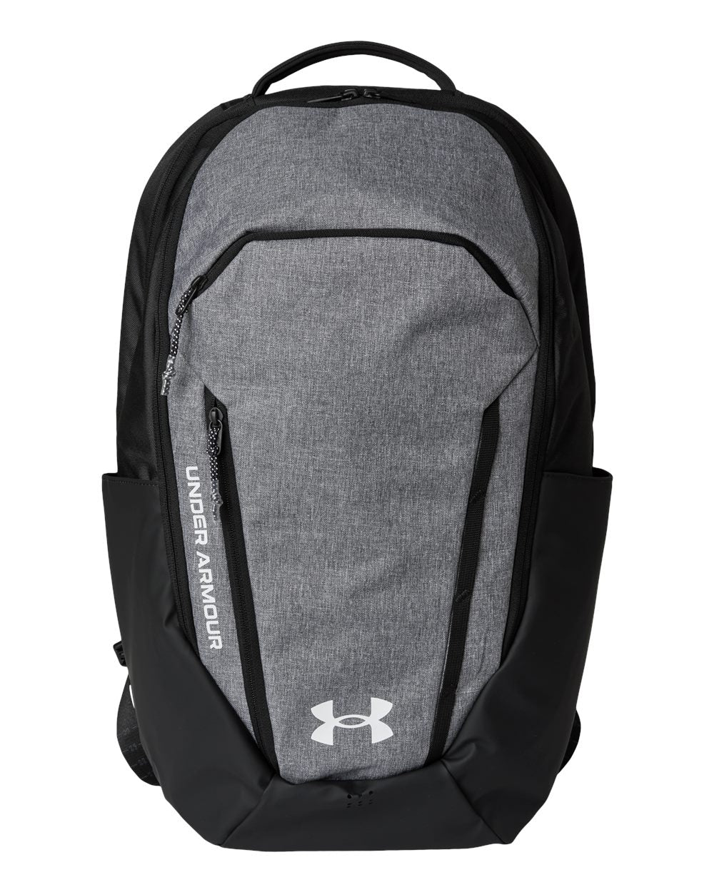 Under Armour 6013319 32l no Weigh Team Backpack - Castlerock Heather Black White