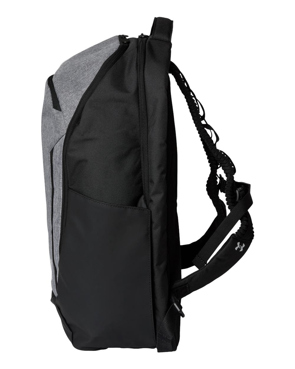 Under Armour 6013319 32l no Weigh Team Backpack - Castlerock Heather Black White
