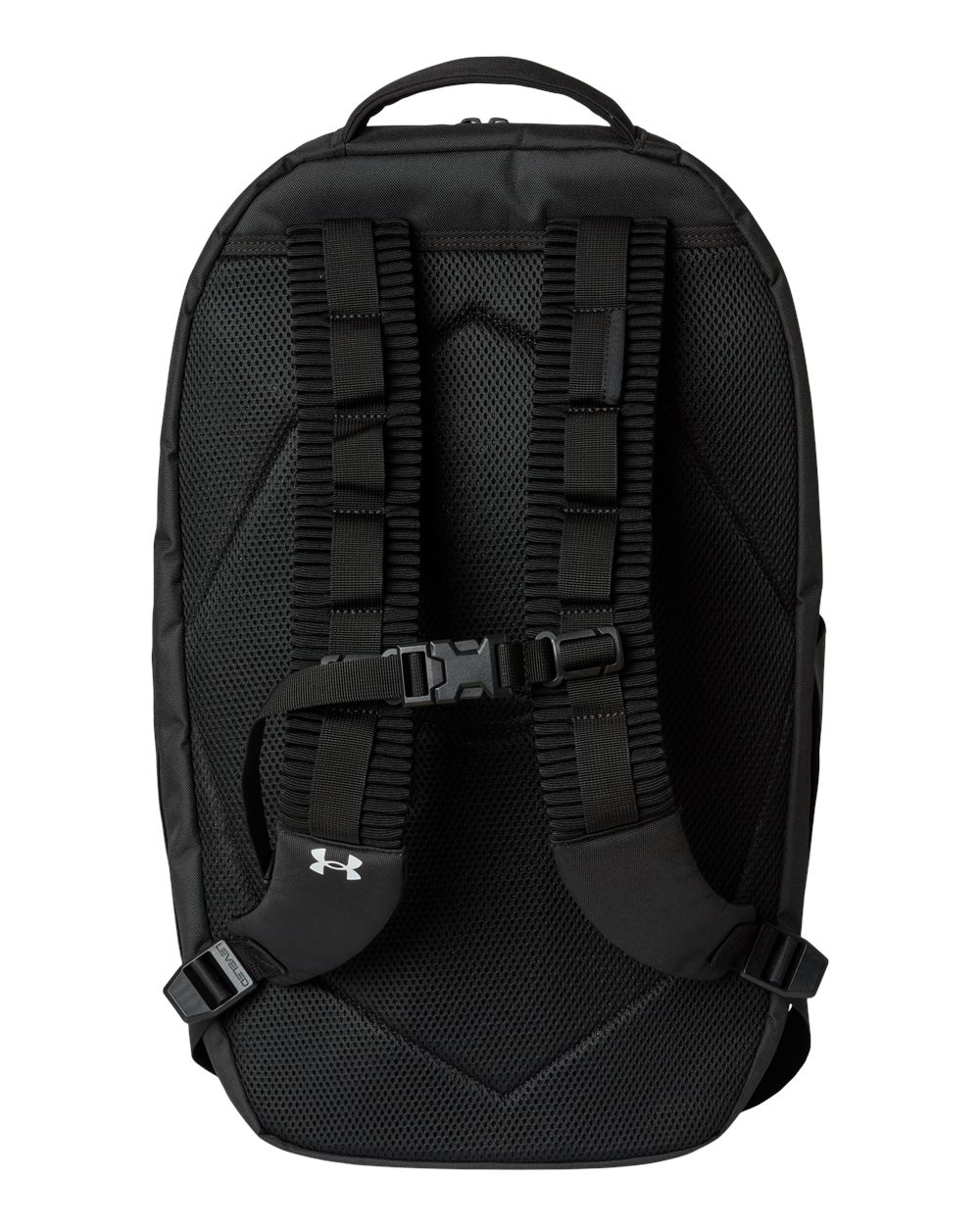 Under Armour 6013319 32l no Weigh Team Backpack - Castlerock Heather Black White